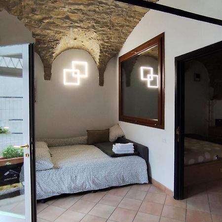 Happy House Apartment Costa di Mezzate Exterior foto