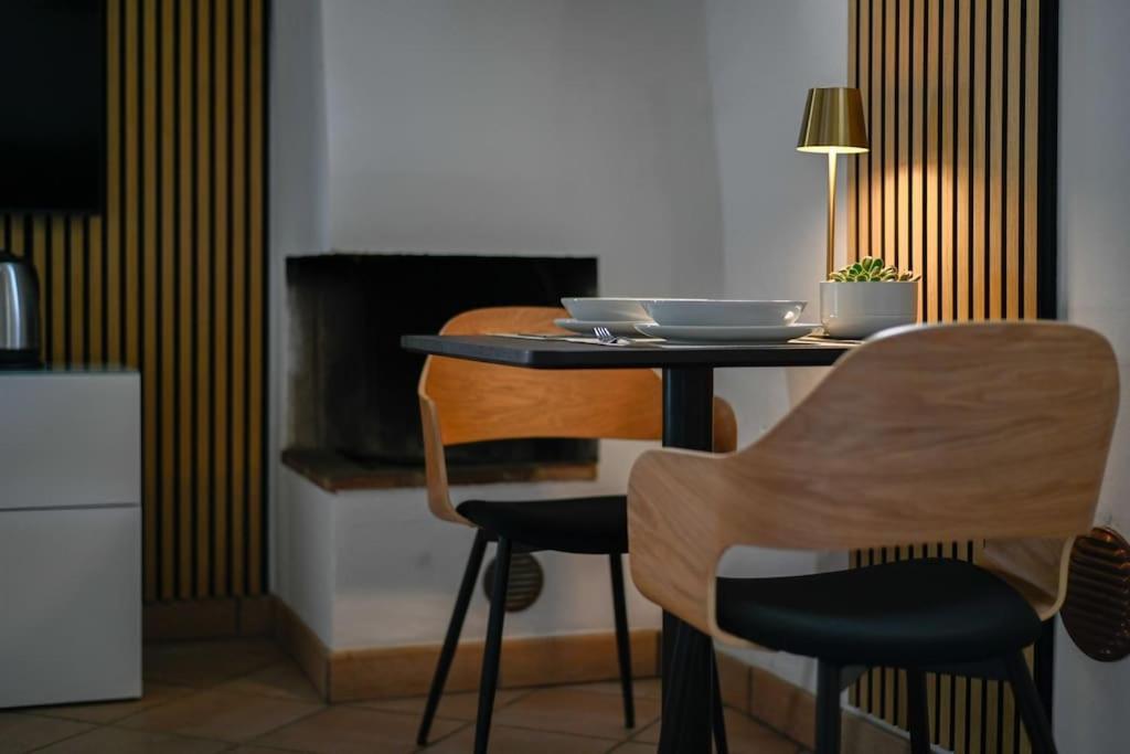 Happy House Apartment Costa di Mezzate Exterior foto