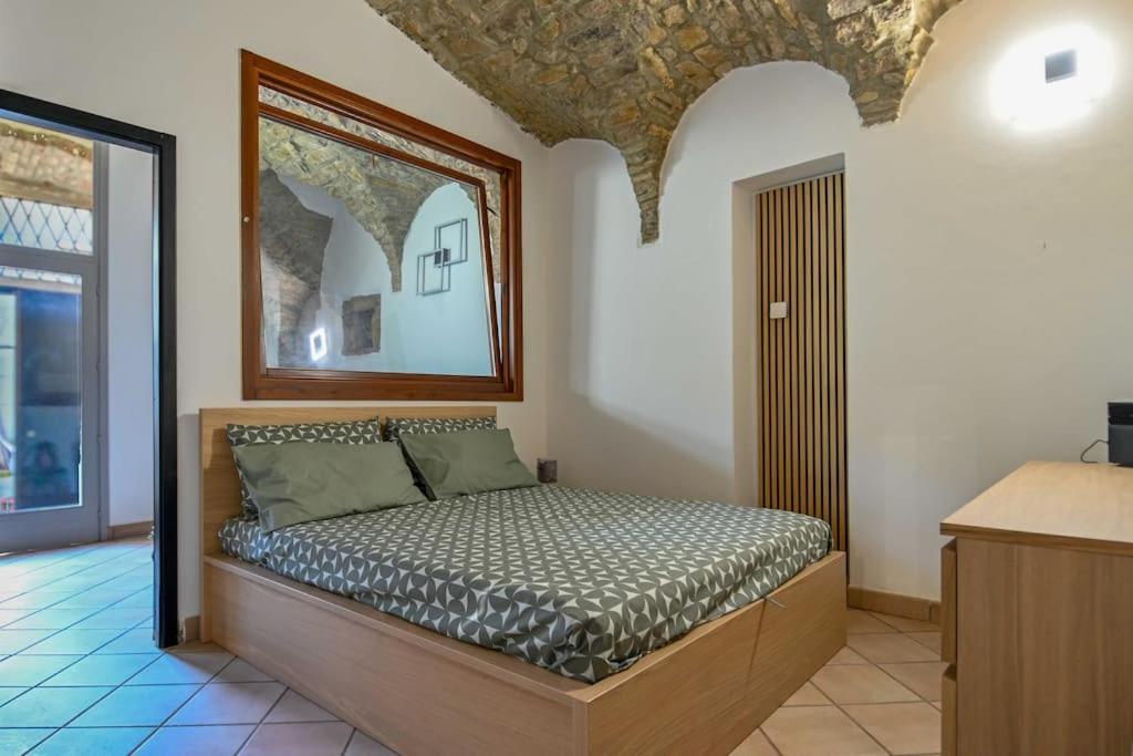 Happy House Apartment Costa di Mezzate Exterior foto