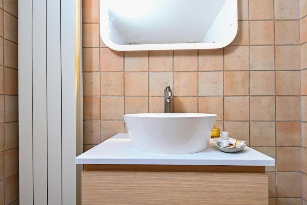 Happy House Apartment Costa di Mezzate Exterior foto