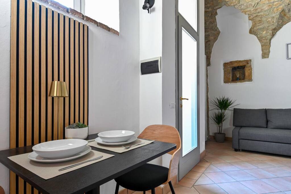 Happy House Apartment Costa di Mezzate Exterior foto