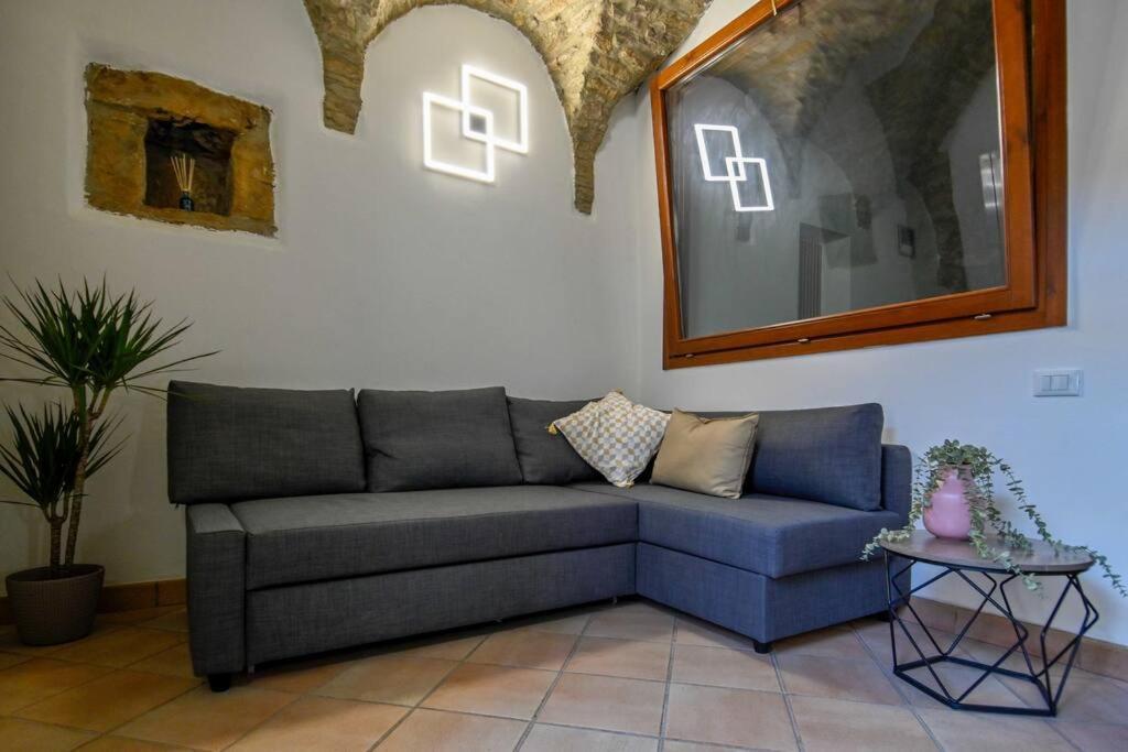 Happy House Apartment Costa di Mezzate Exterior foto