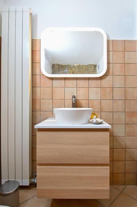 Happy House Apartment Costa di Mezzate Exterior foto