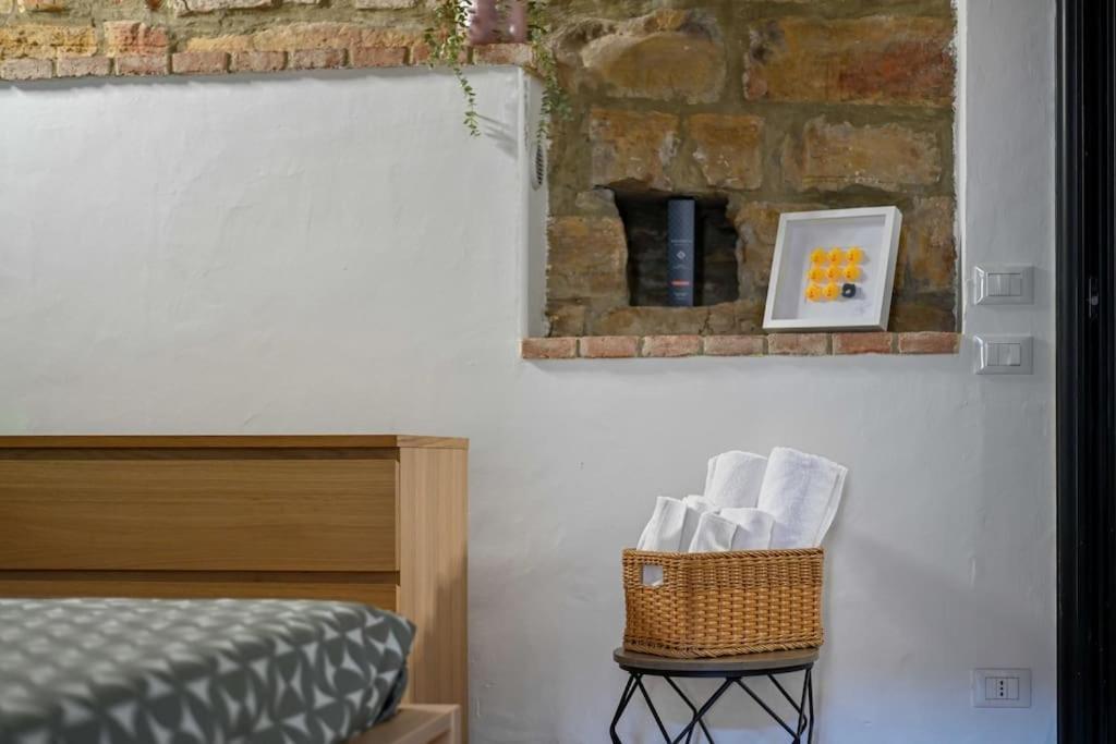 Happy House Apartment Costa di Mezzate Exterior foto