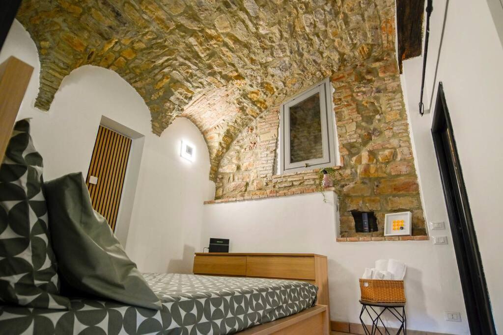 Happy House Apartment Costa di Mezzate Exterior foto